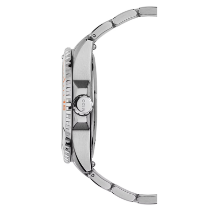 MIDO Ocean Star 200 Silver Dial | M026.930.11.031.00