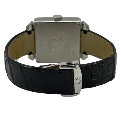 Omega DeVille Co-Axial (7813.50.31)