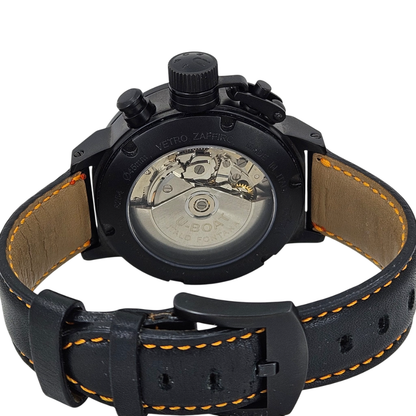 U-Boat Flightdeck 45 Cab 0 (6254)