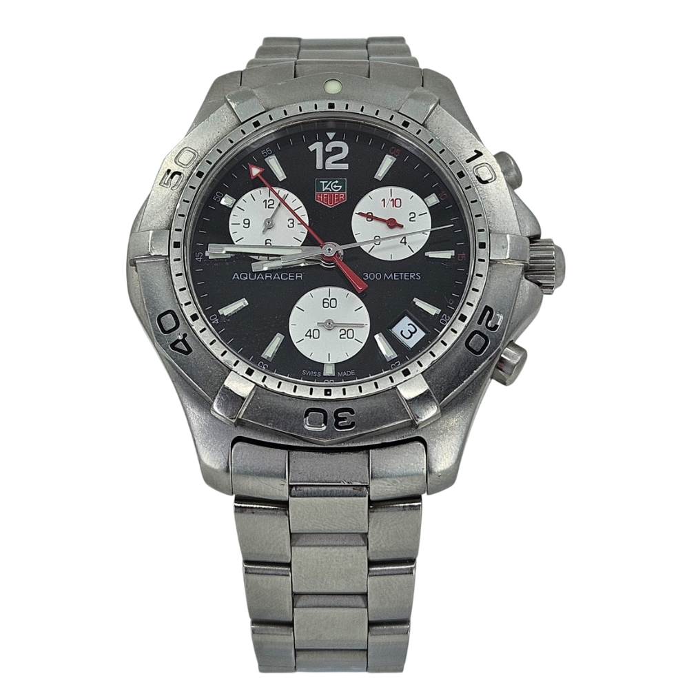Tag Heuer Aqua Racer (CAF1110)