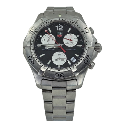 Tag Heuer Aqua Racer (CAF1110)