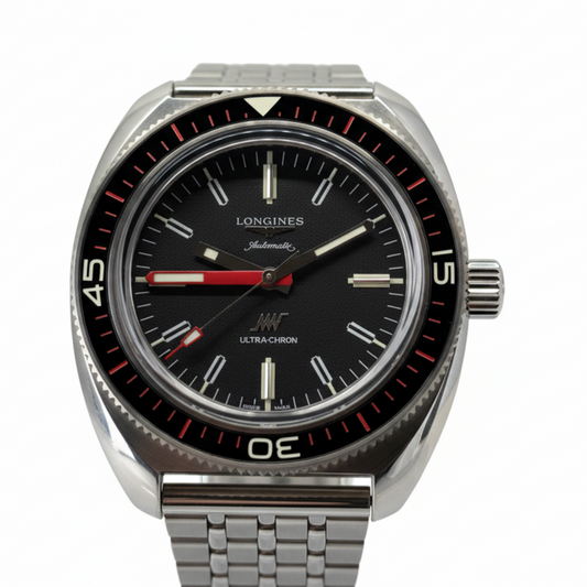 Longines Longines Ultra Chron (L2.836.4.52.9)