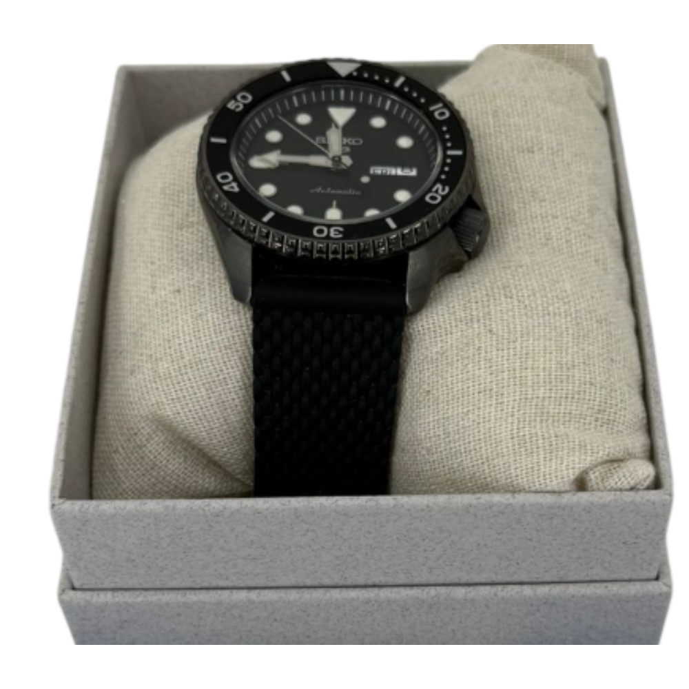 Seiko 5 Sports SKX Series (SRPD65)