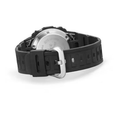 CASIO G-SHOCK Lithium Digital 5000 SERIES | DW5000R-1A