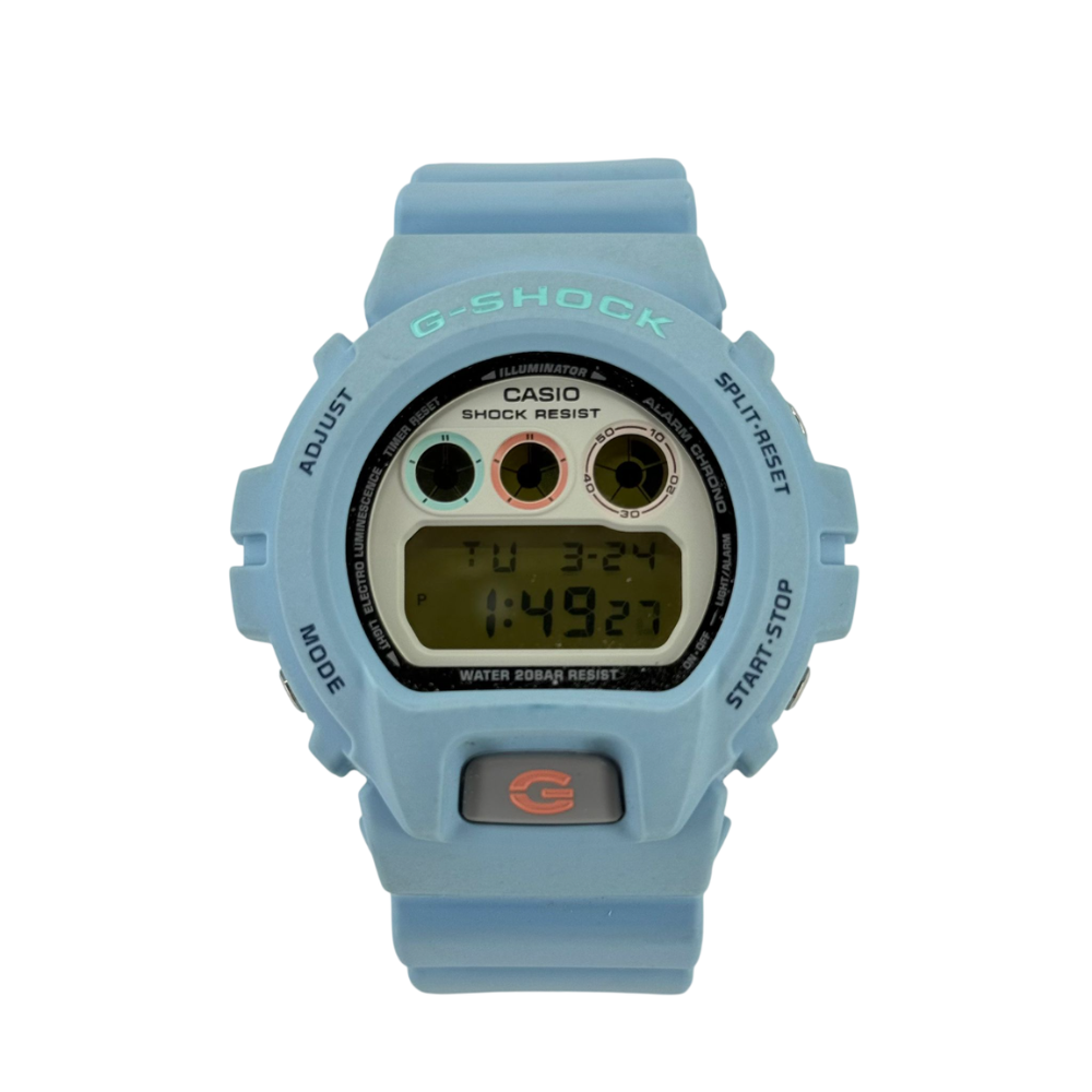 CASIO G-Shock John Mayer (6900-PT1)