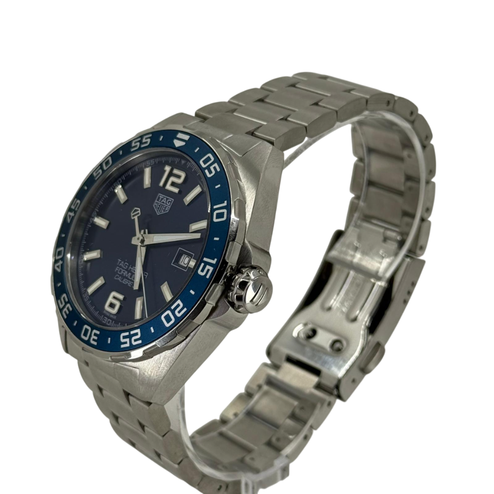 Tag Heuer Formula 1 43mm  (WAZ2015.BA0842)