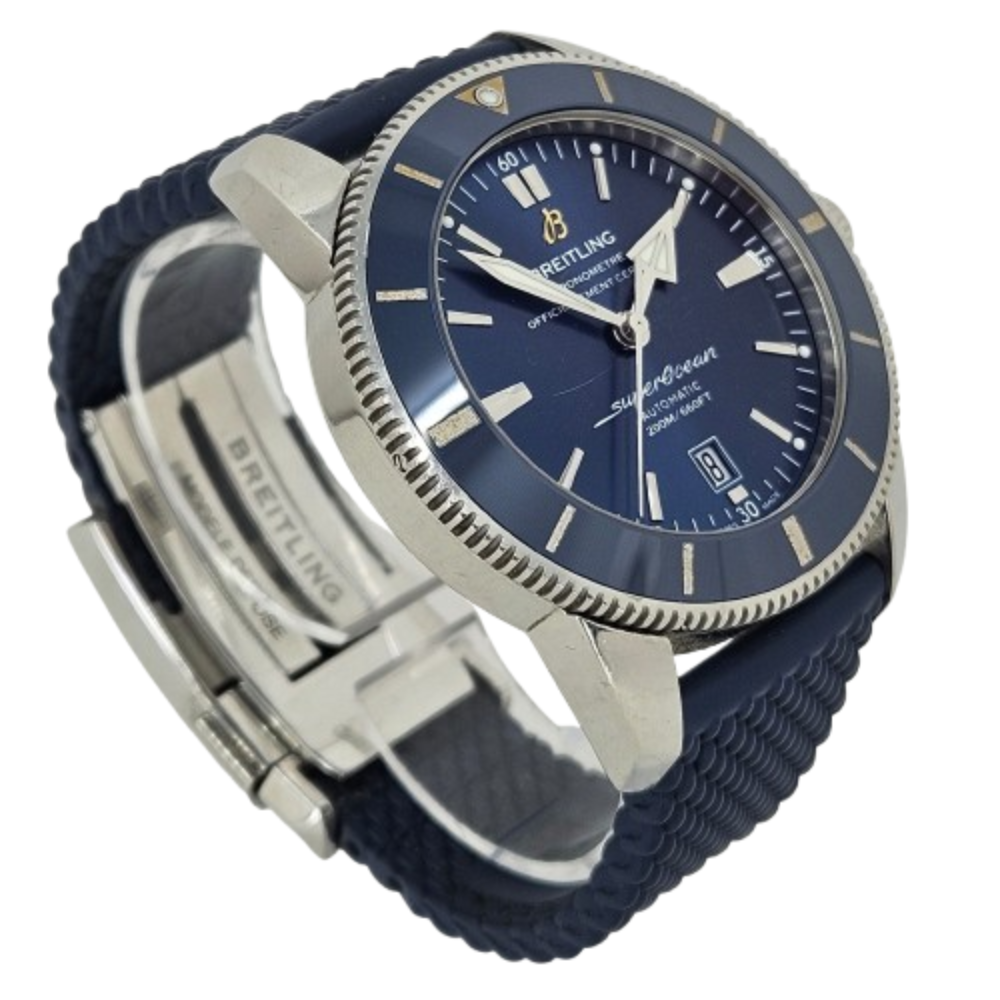Breitling Superocean Heritage 46mm  (AB2020161C1S1)