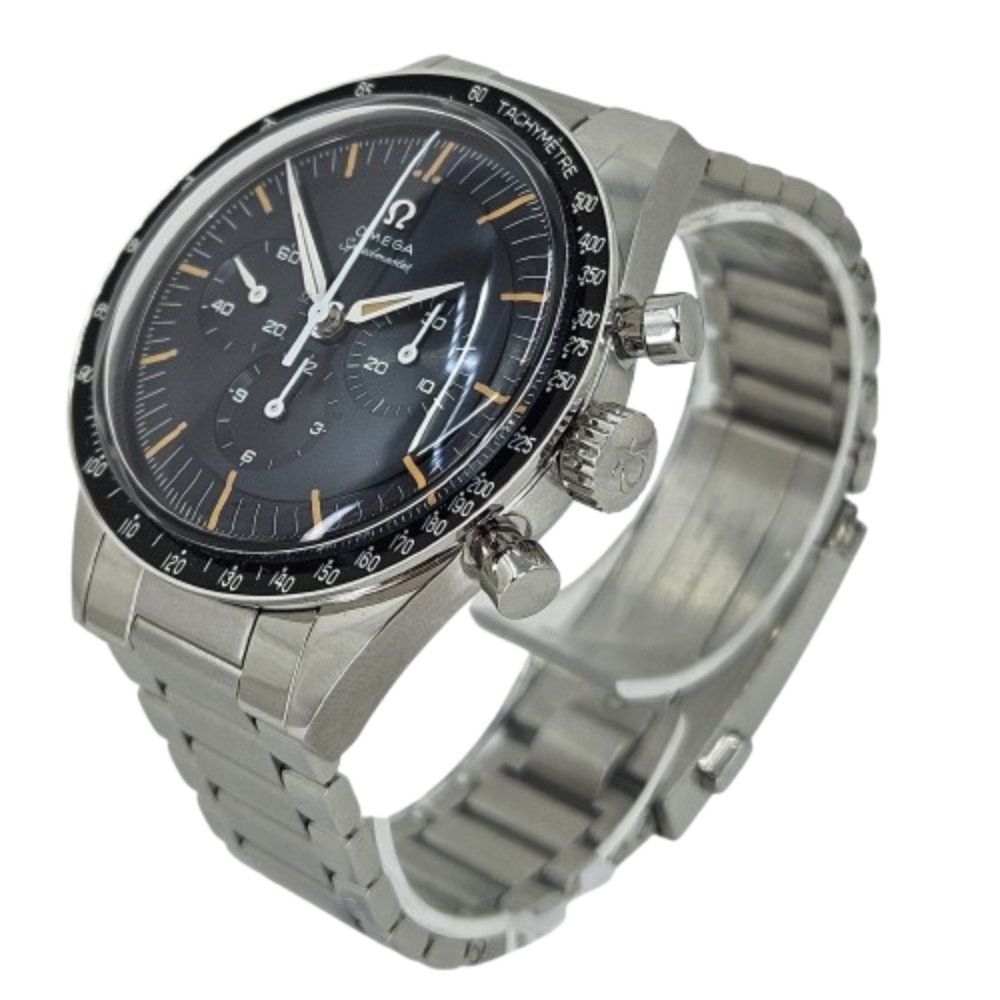 Omega Speedmaster First Omega in Space (310.30.40.50.06.001)
