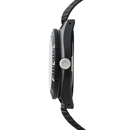 Marathon NAV-D Standard-Issue, Tritium Pilot's Quartz 41mm | WW194013BK-0101