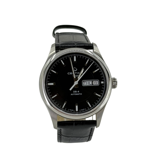 Certina DS-4 Day Date 38mm (C022 430 16 05100)