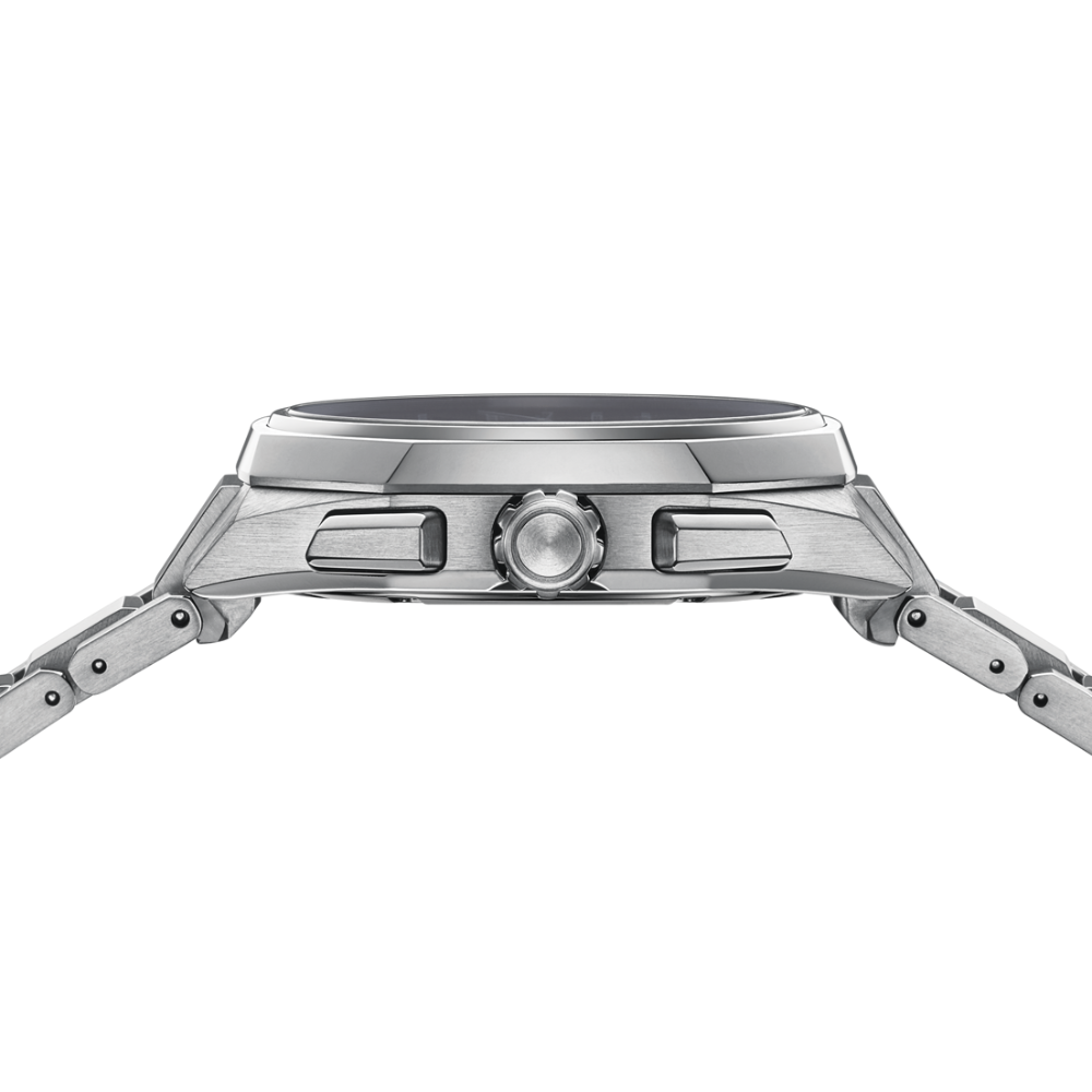 SEIKO Astron GPS Solar Stainless Steel | HAB002