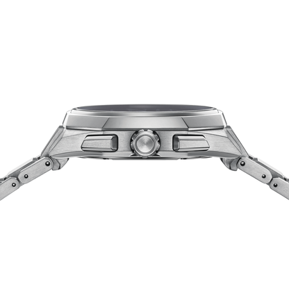 SEIKO Astron GPS Solar Stainless Steel | HAB002