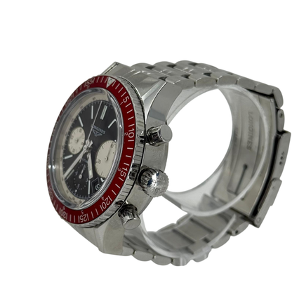 Longines Heritage Collection Diver 1967 (L2.808.4.52.6)