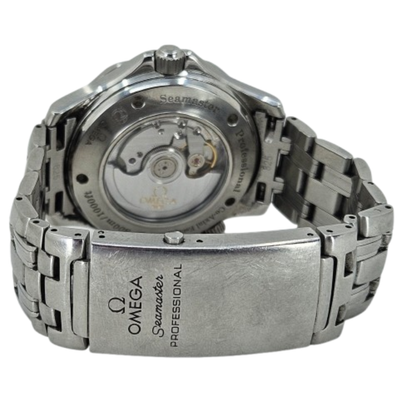 Omega Seamaster Professional GMT (2535.80.00)