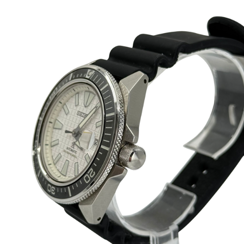 SEIKO Prospex King Samurai (SRPE37)