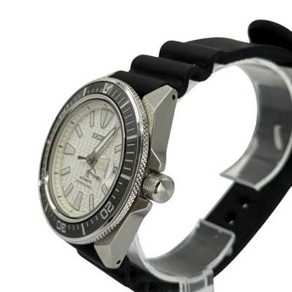 SEIKO Prospex King Samurai (SRPE37)