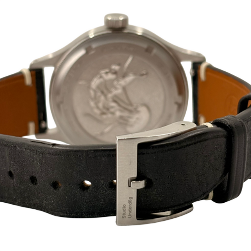 Studio Underd0g Steffany Blue (Series 2) 02BLB