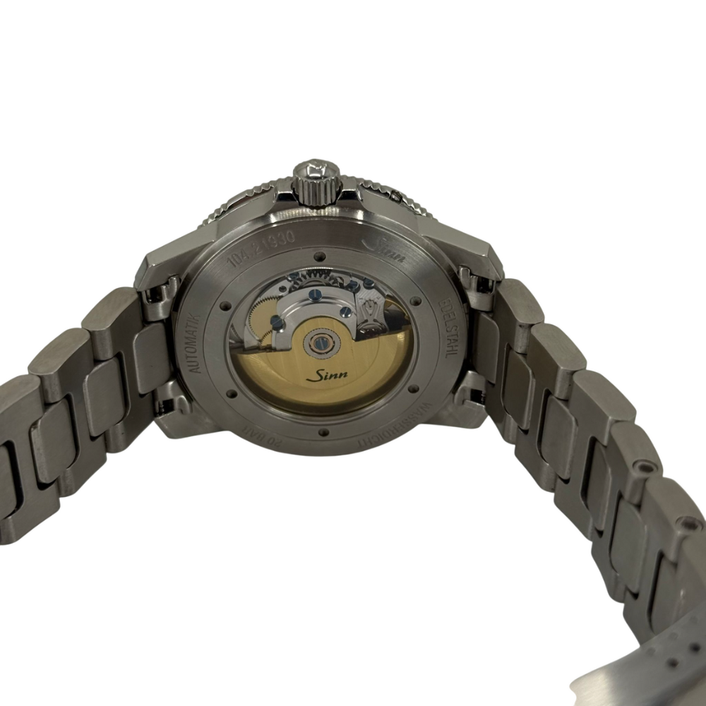 Sinn 104 ST SA W (104.012)