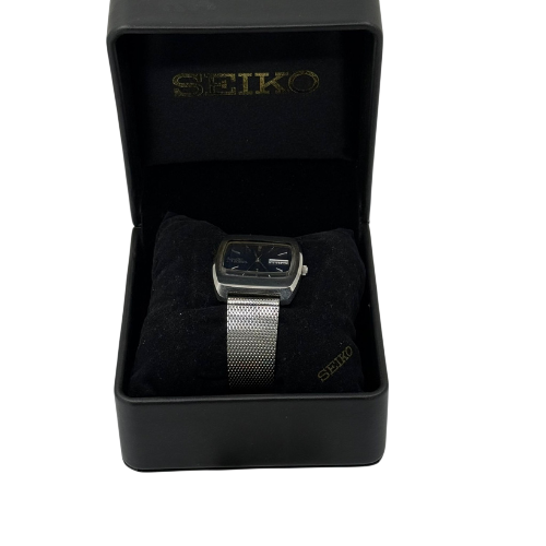 SEIKO Vintage Seiko Lord Matic Automatic (5606-5070)