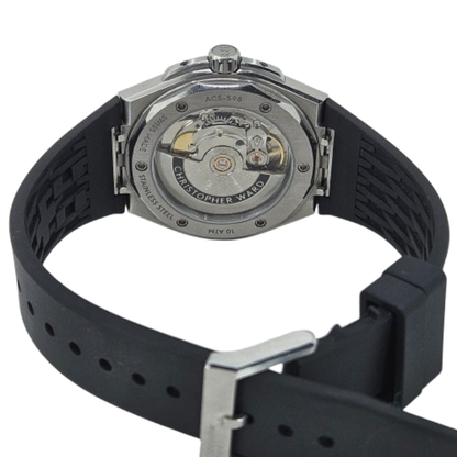 Christopher Ward C12 The Twelve (C12-40ADA1-S00W0-B0)