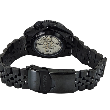 Seiko 5 Sports - Yuto Horigome Limited Edition GMT (SSK027)