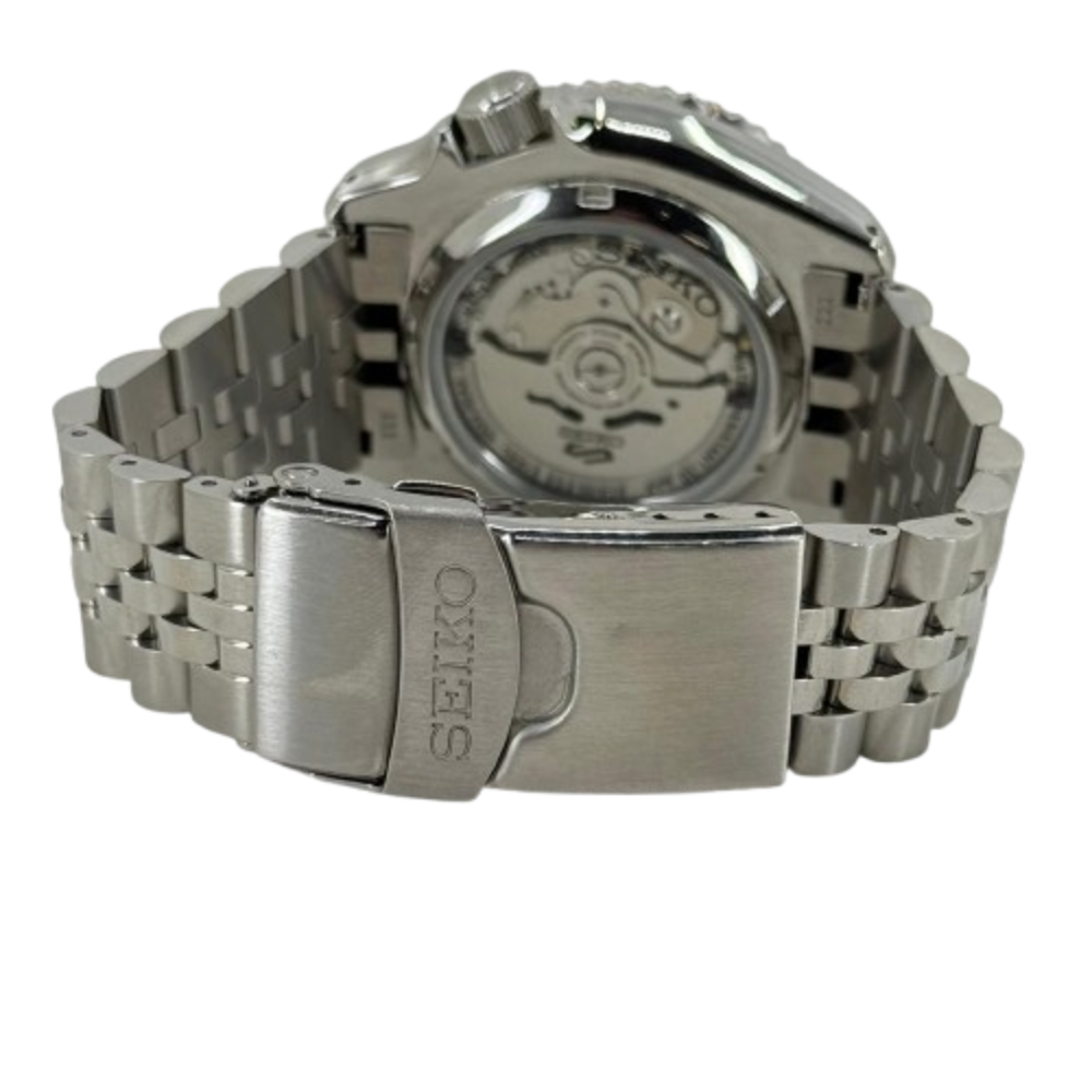 SEIKO 5 Sport GMT Orange 43mm (SSK005K1)