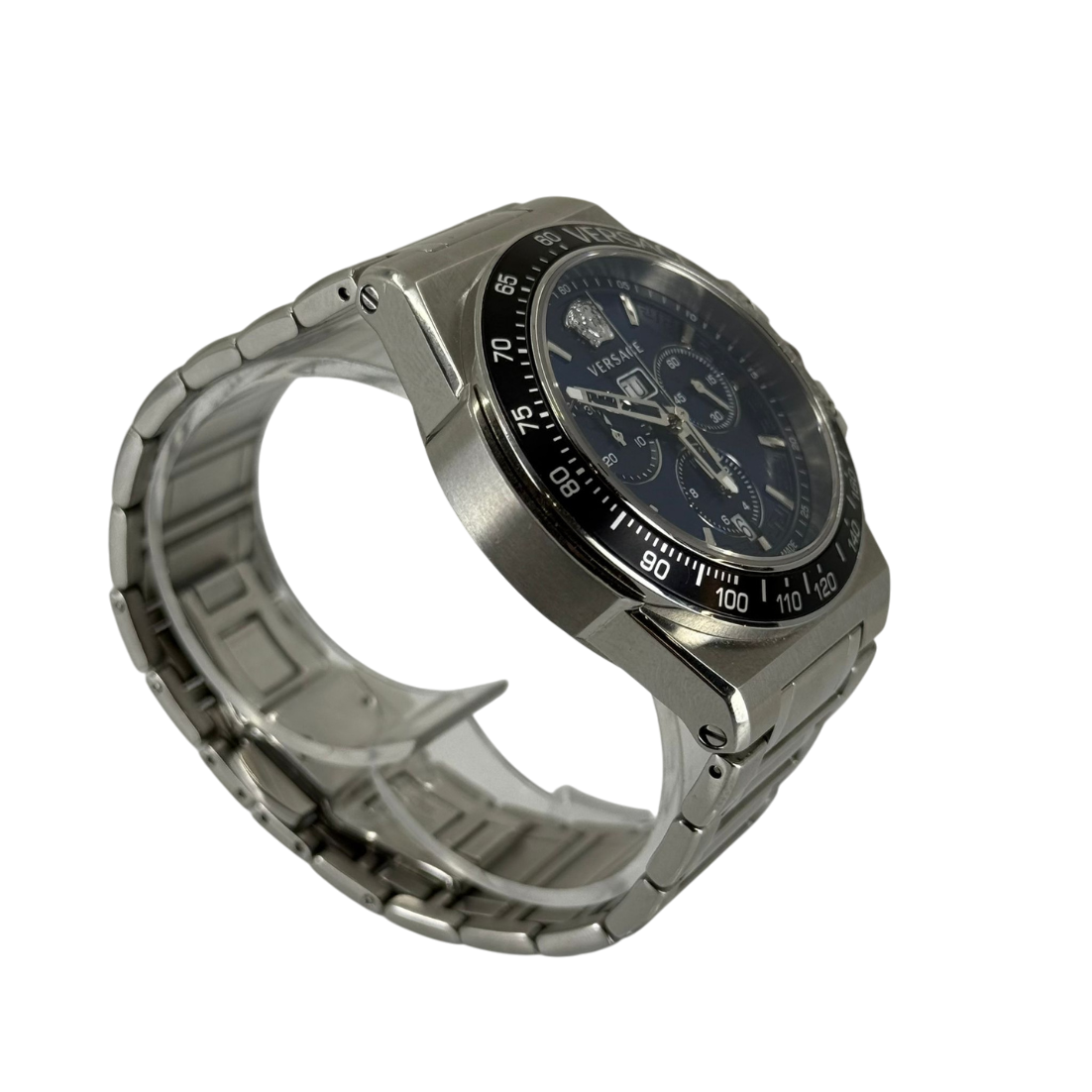 Versace Greca Extreme Chronograph (VE7H00423)