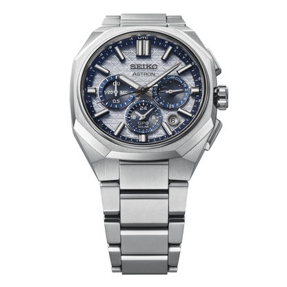 SEIKO Astron 145th Anniversary Limited Edition | HAB004