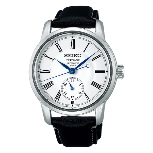 SEIKO Presage Classic Series Automatic Enamel Dial | SPB495