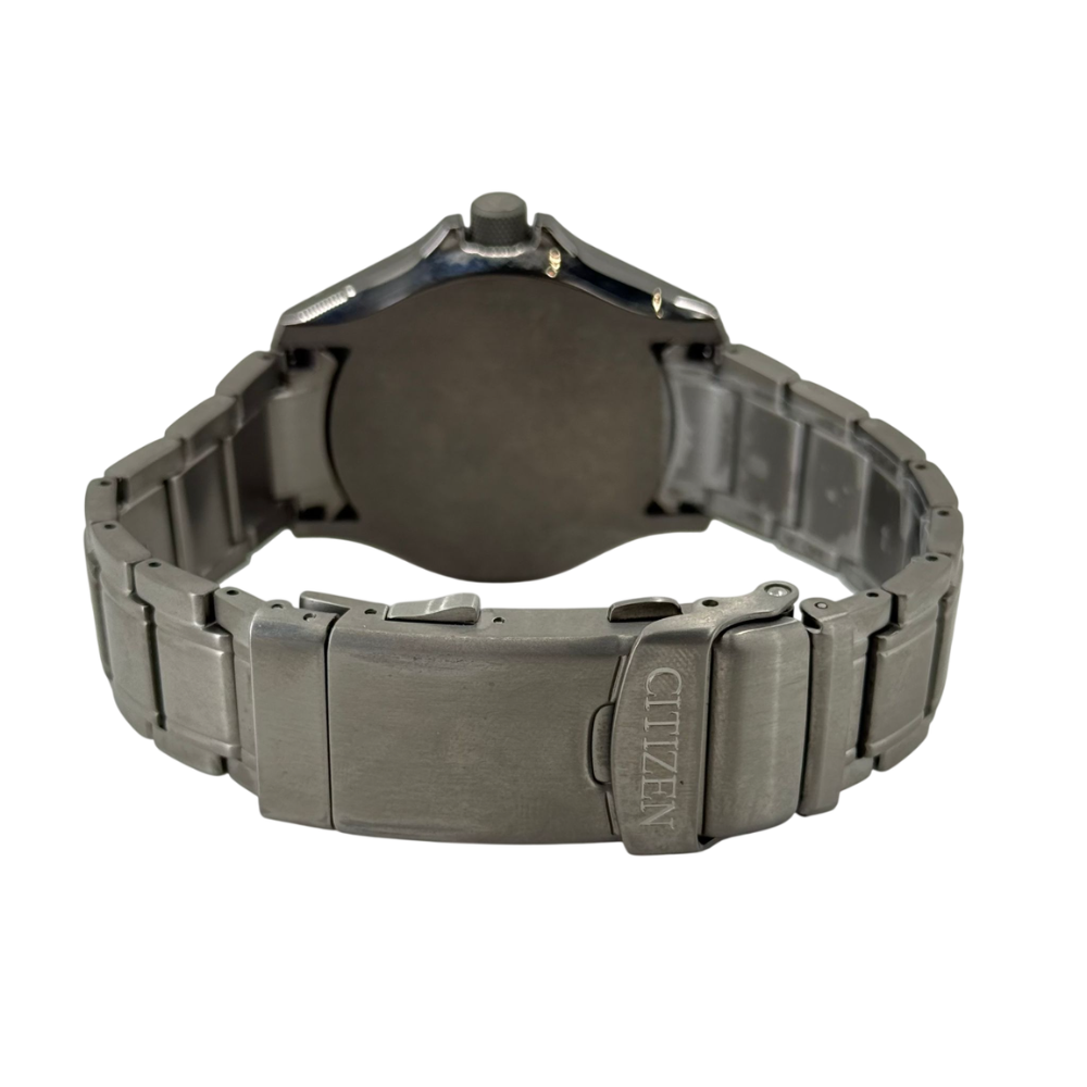 Citizen Promaster Tough Eco-Drive (BN0116-51X)