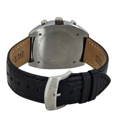 Bulova Curv Chronograh (98A155)