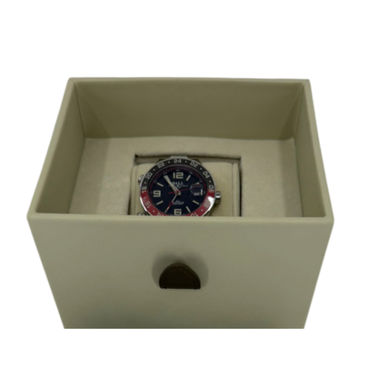 Ball Roadmaster Pilot GMT 40mm (DG3038A-S1C-BK)