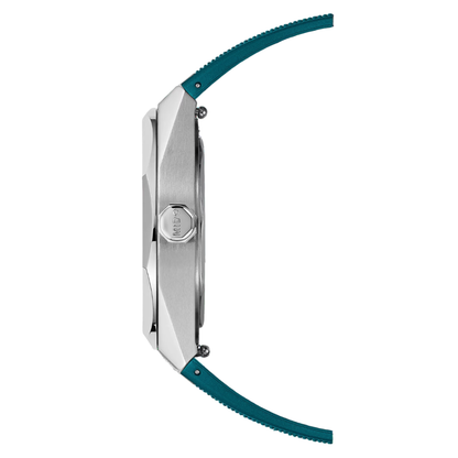 MIDO Multifort 8 One Crown Green Dial | M055.507.17.091.00