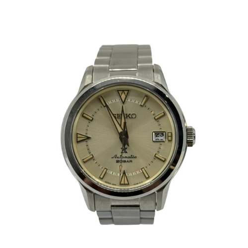 SEIKO Alpinist 1959 Re-Interpretation (SPB241)