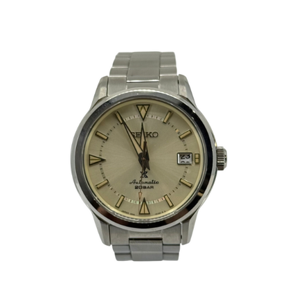 SEIKO Alpinist 1959 Re-Interpretation (SPB241)