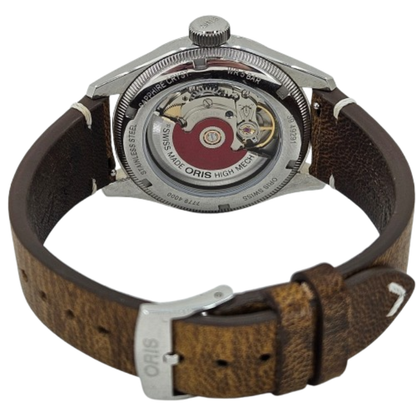 Oris Big Crown Pointer Date Cervo Volante  (01 754 7779 4065)