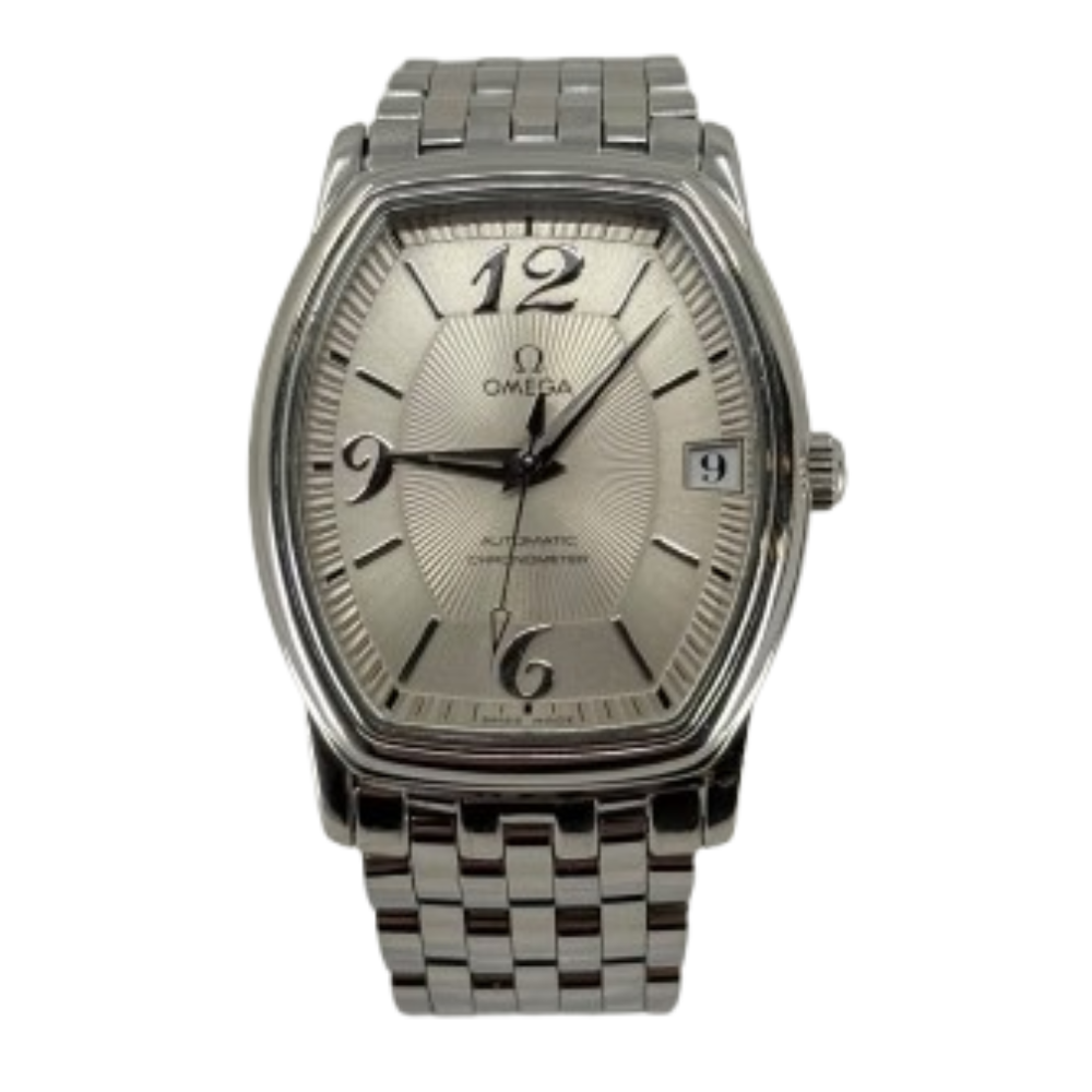 Omega Deville Prestige Auto Chronometer (4503.31.00)