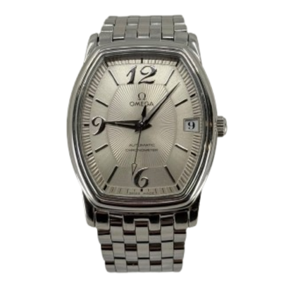Omega Deville Prestige Auto Chronometer (4503.31.00)