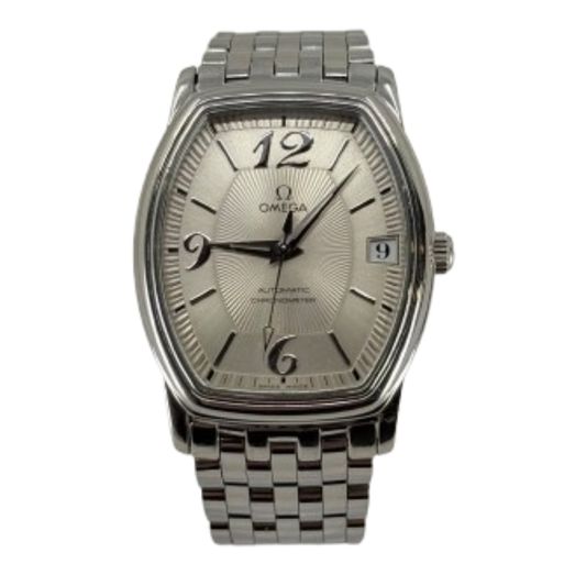 Omega Deville Prestige Auto Chronometer (4503.31.00)