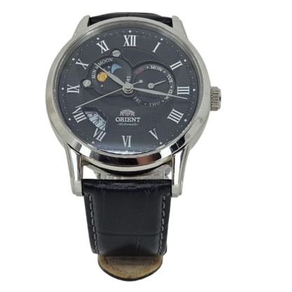 Orient Sun/Moon Version 2 (FET0T002B)