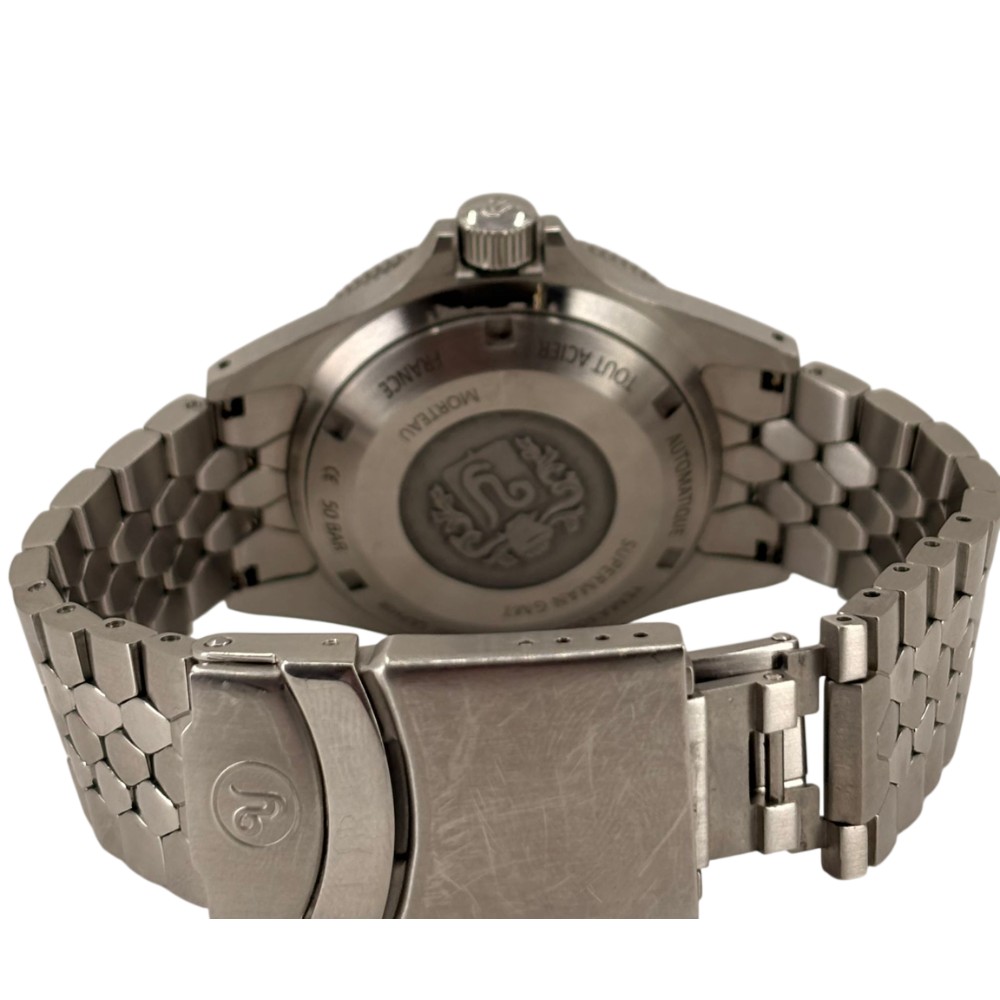 YEMA Superman 500 GMT Sprite (YGMT23A39-AMS)