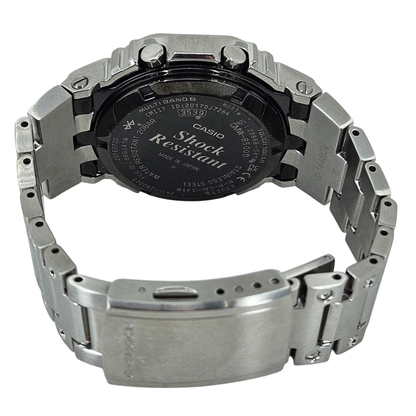 CASIO G-Shock (GMW-B5000D-2JF)
