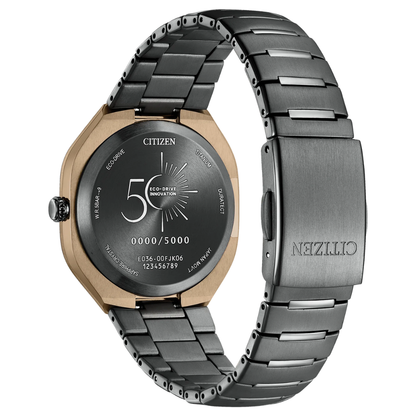 CITIZEN Eco-Drive PHOTON-Eco-Drive 50th Anniversary Limited Edition | BJ6569-59X