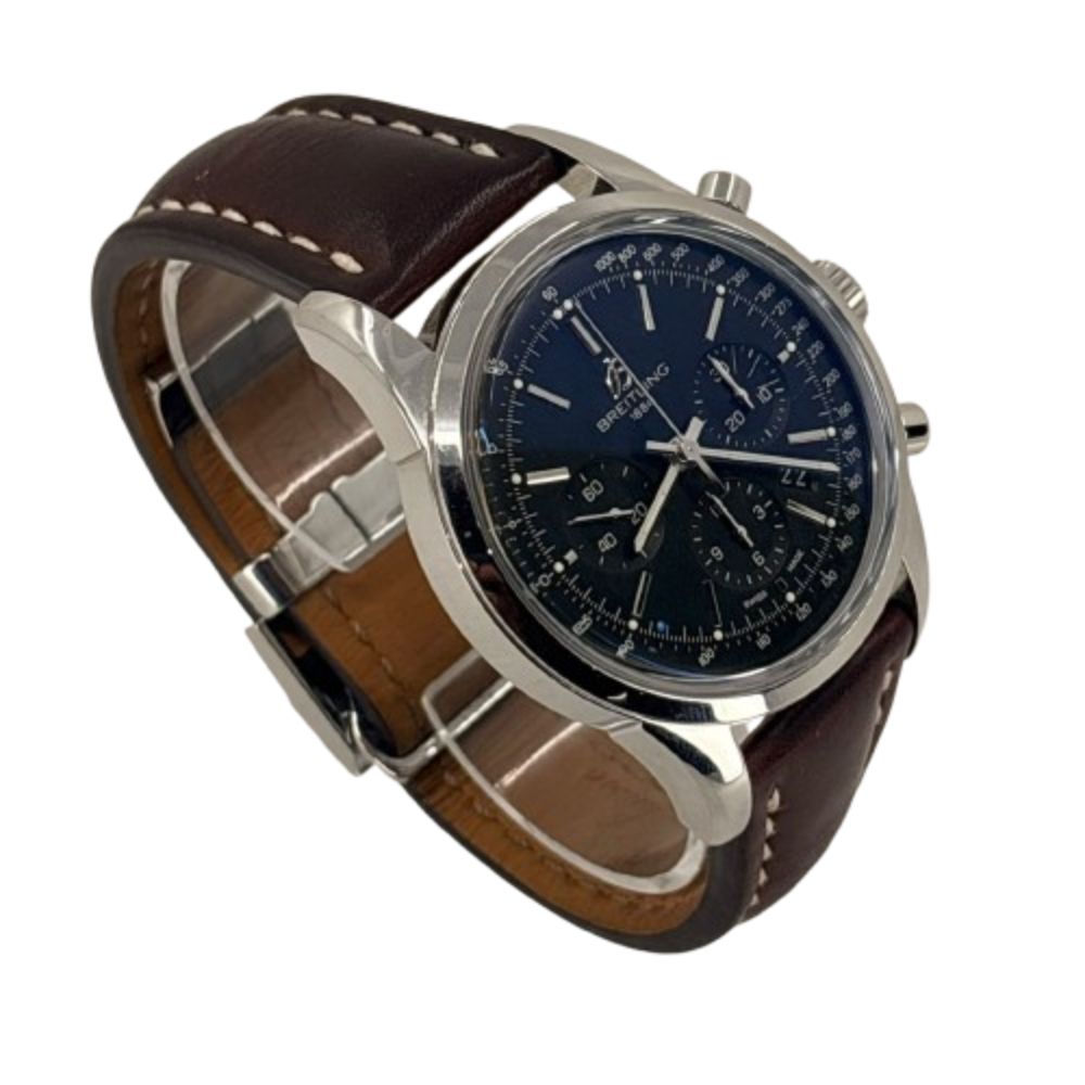 Breilting Transocean Chronograph  (AB15212/BA99)