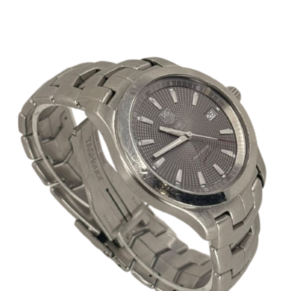 Tag Heuer Link Tiger Woods Limited Edition (WJF2113.BA0570)