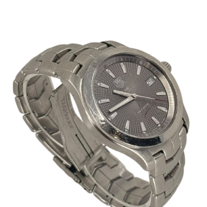 Tag Heuer Link Tiger Woods Limited Edition (WJF2113.BA0570)