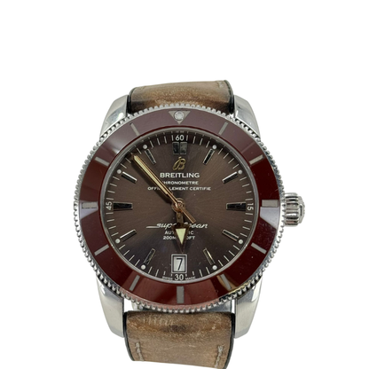 BREITLING Superocean Heritage 42 (AB201012)