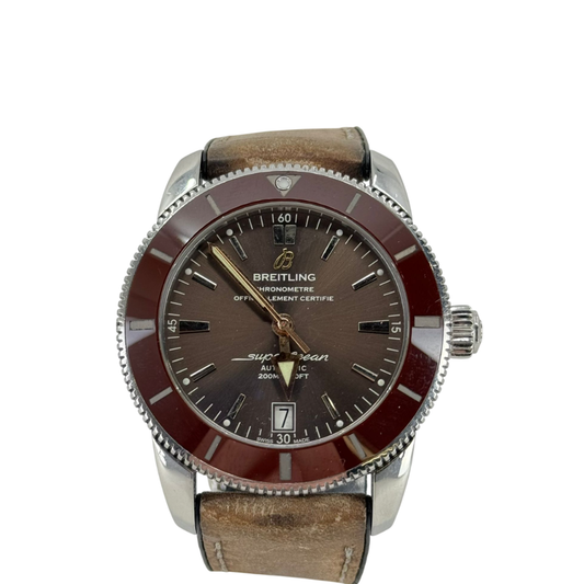 BREITLING Superocean Heritage 42 (AB201012)