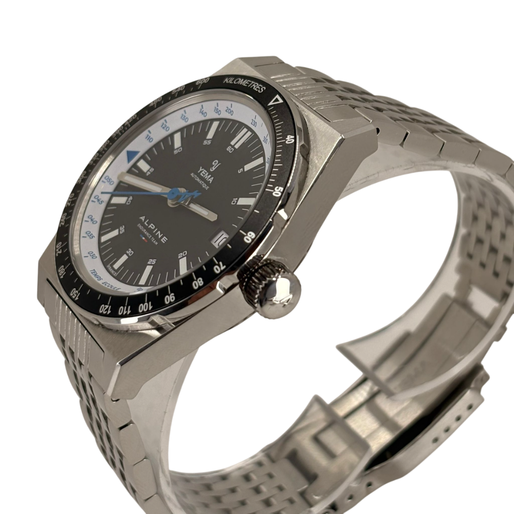 YEMA Alpine Endurance Team (YRAL23ALP-AMS)