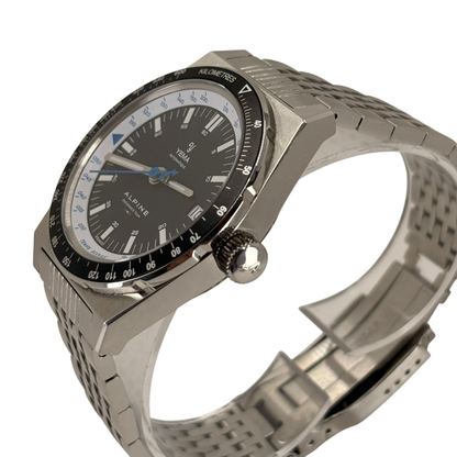 YEMA Alpine Endurance Team (YRAL23ALP-AMS)